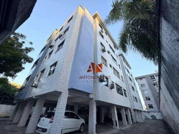 Apartamento para Venda em Fortaleza/CE Cocó 3 Quartos