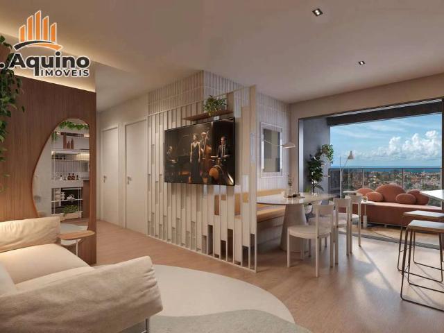 Apartamento para Venda em Fortaleza/CE Papicu 3 Quartos