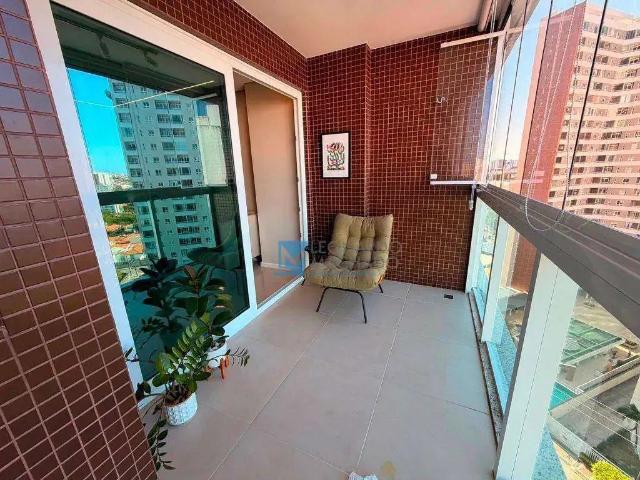 Apartamento para Venda em Fortaleza/CE Papicu 3 Quartos