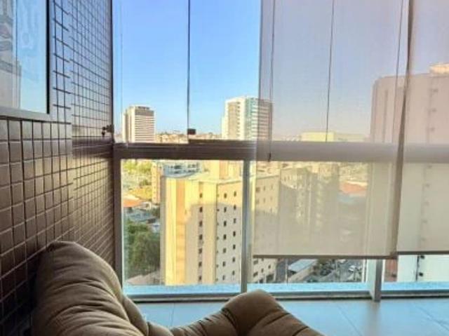 Apartamento para Venda em Fortaleza/CE Papicu 3 Quartos