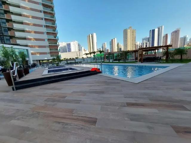 Apartamento para Venda em Fortaleza/CE Papicu 3 Quartos