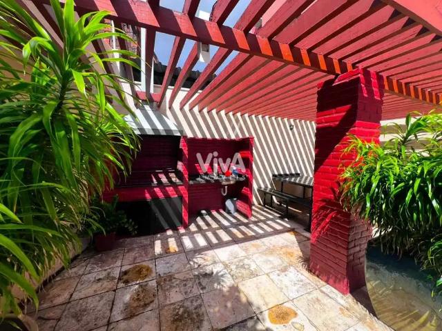 Apartamento para Venda em Fortaleza/CE Papicu 3 Quartos