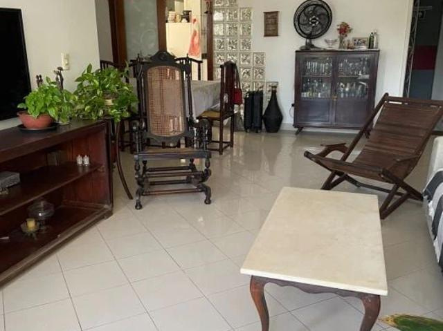Apartamento para Venda em Fortaleza/CE Papicu 3 Quartos