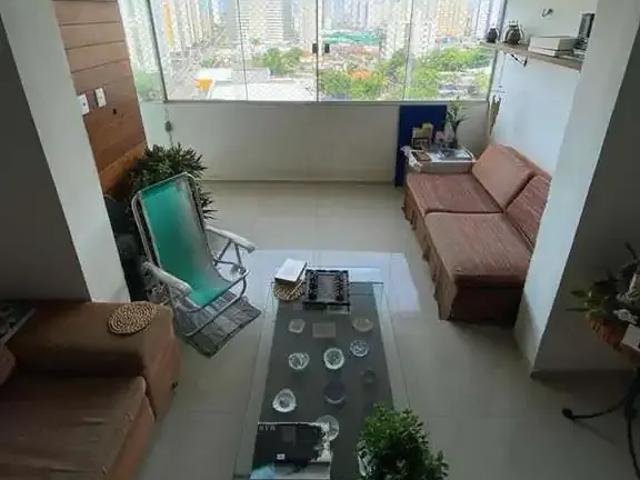 Apartamento para Venda em Fortaleza/CE Papicu 3 Quartos