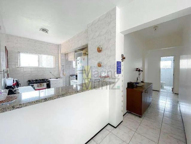 Apartamento para Venda em Fortaleza/CE Papicu 3 Quartos