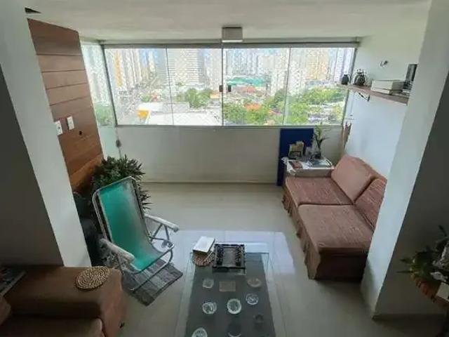 Apartamento para Venda em Fortaleza/CE Papicu 3 Quartos