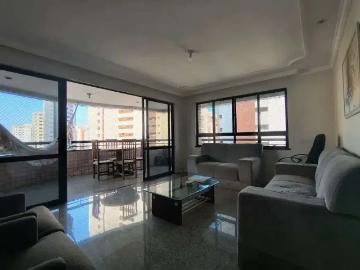 Apartamento para Venda em Fortaleza/CE Papicu 3 Quartos