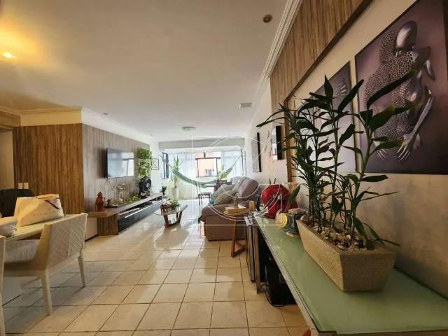 Apartamento para Venda em Fortaleza/CE Papicu 3 Quartos