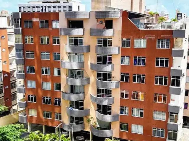 Apartamento para Venda em Fortaleza/CE Papicu 3 Quartos