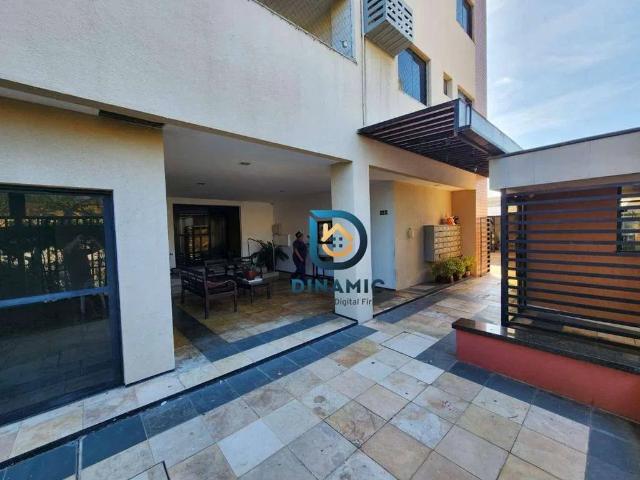 Apartamento para Venda em Fortaleza/CE Papicu 3 Quartos