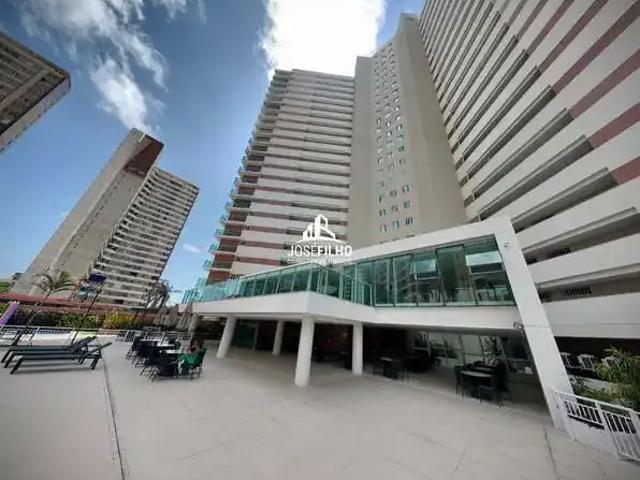 Apartamento para Venda em Fortaleza/CE Papicu 3 Quartos