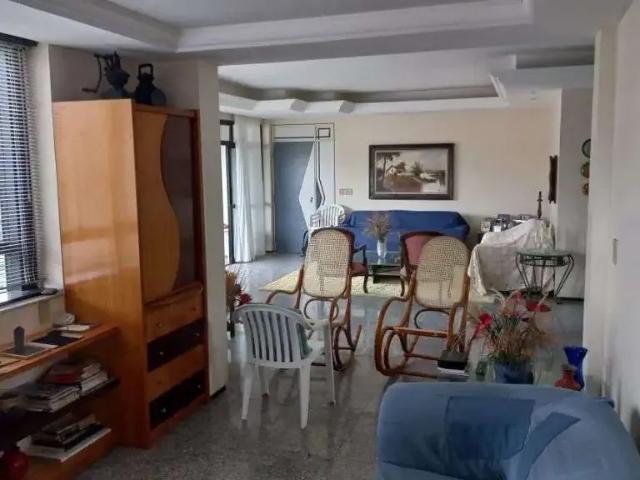 Apartamento para Venda em Fortaleza/CE Papicu 3 Quartos