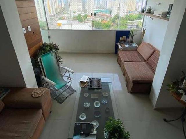 Apartamento para Venda em Fortaleza/CE Papicu 3 Quartos