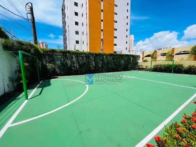Apartamento para Venda em Fortaleza/CE Papicu 3 Quartos