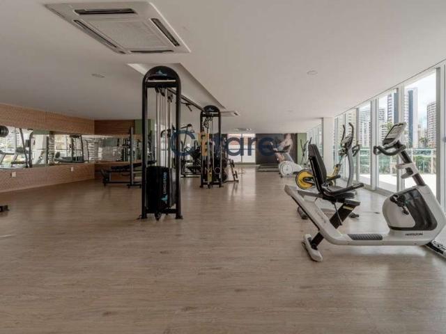 Apartamento para Venda em Fortaleza/CE Papicu 3 Quartos