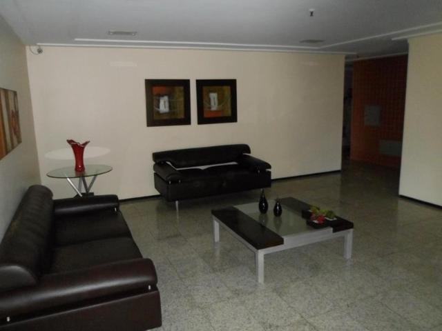 Apartamento para Venda em Fortaleza/CE Papicu 3 Quartos