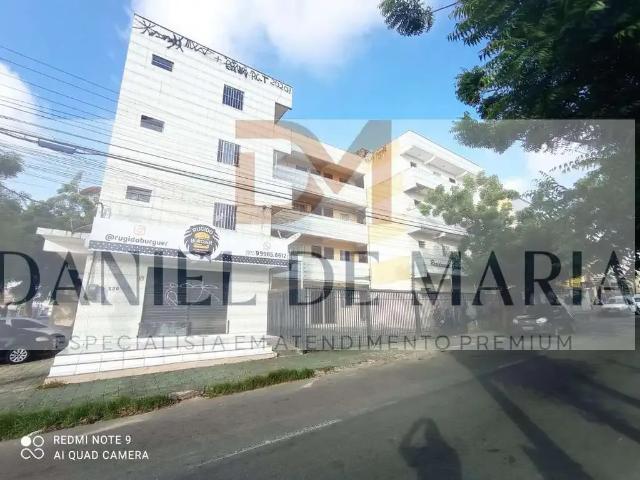 Apartamento para Venda em Fortaleza/CE Parangaba 23 Quartos