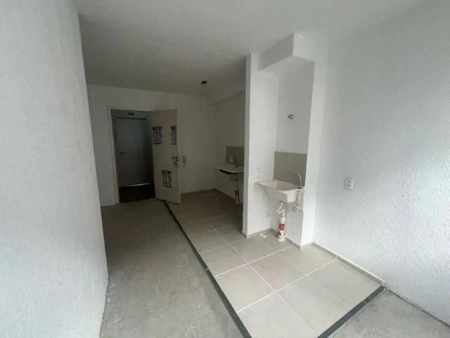 Apartamento para Venda em Fortaleza/CE Parangaba 2 Quartos