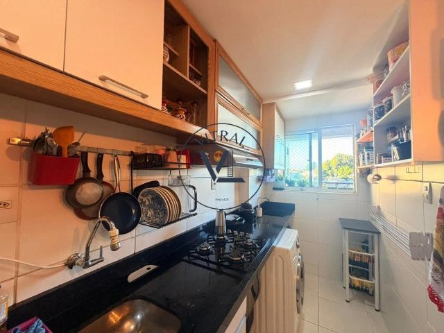 Apartamento para Venda em Fortaleza/CE Parangaba 2 Quartos