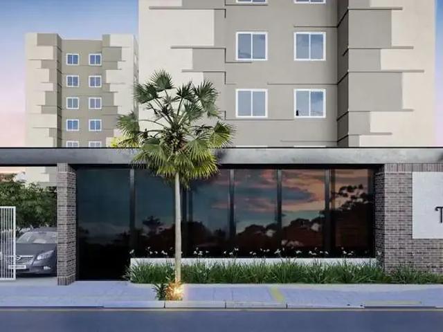 Apartamento para Venda em Fortaleza/CE Parangaba 2 Quartos