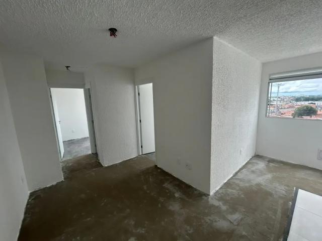 Apartamento para Venda em Fortaleza/CE Parangaba 2 Quartos