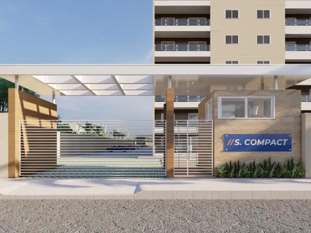 Apartamento para Venda em Fortaleza/CE Parangaba 2 Quartos