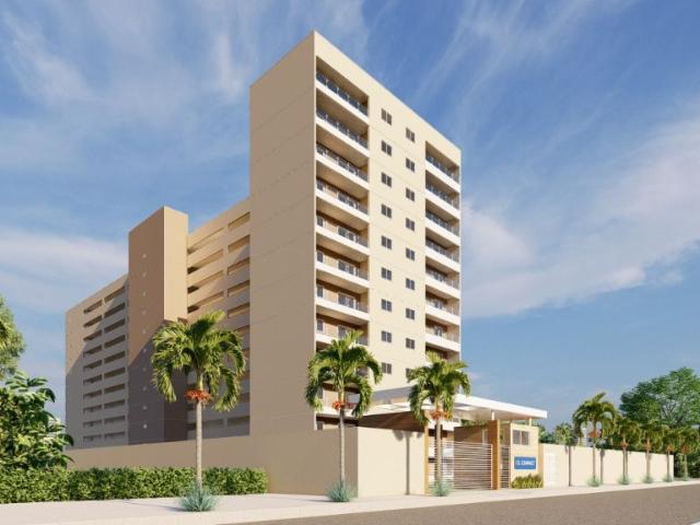 Apartamento para Venda em Fortaleza/CE Parangaba 2 Quartos