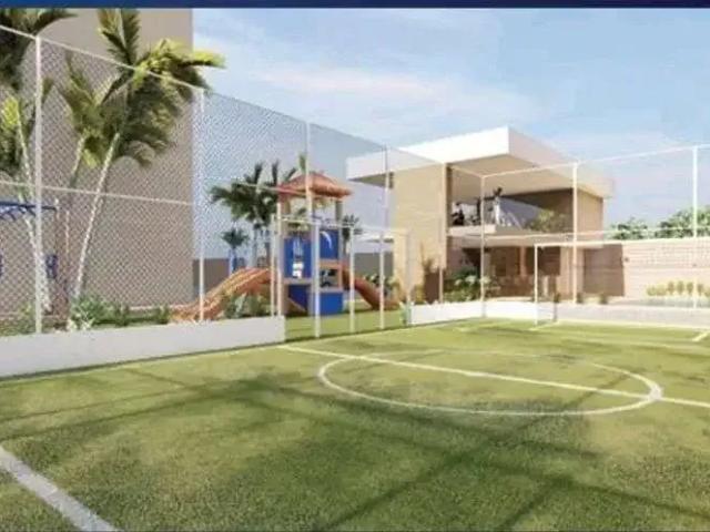 Apartamento para Venda em Fortaleza/CE Parangaba 2 Quartos