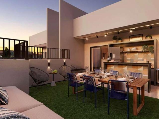 Apartamento para Venda em Fortaleza/CE Parangaba 2 Quartos