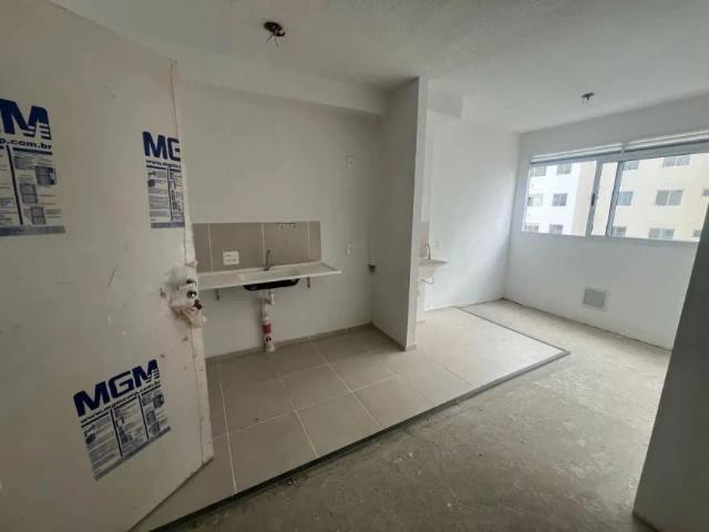 Apartamento para Venda em Fortaleza/CE Parangaba 2 Quartos