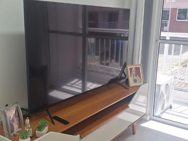 Apartamento para Venda em Fortaleza/CE Parangaba 2 Quartos