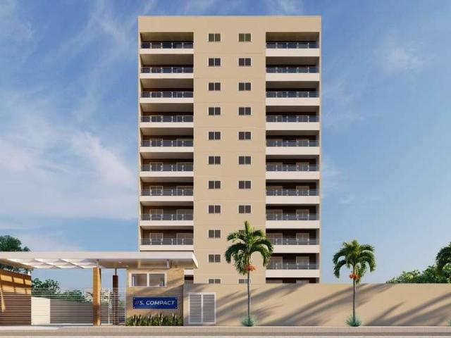 Apartamento para Venda em Fortaleza/CE Parangaba 2 Quartos