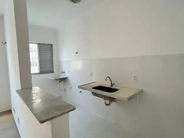 Apartamento para Venda em Fortaleza/CE Parangaba 2 Quartos