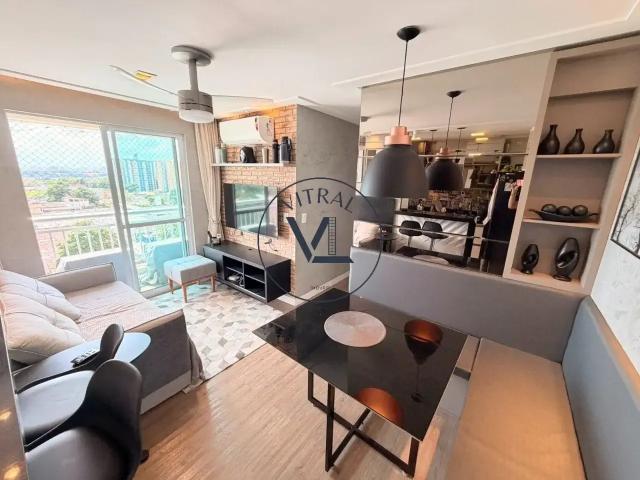 Apartamento para Venda em Fortaleza/CE Parangaba 2 Quartos