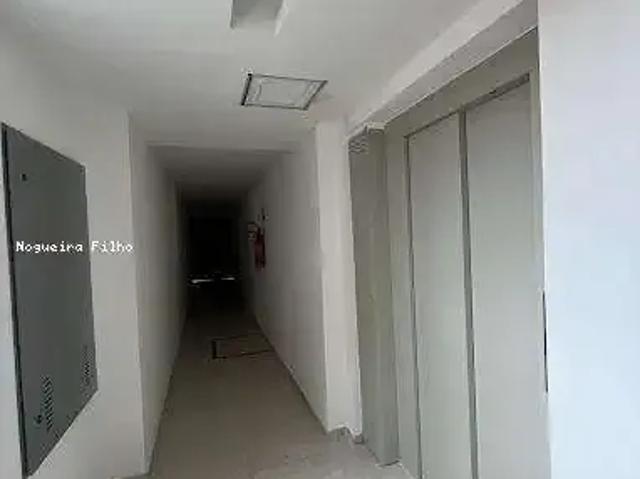 Apartamento para Venda em Fortaleza/CE Parangaba 2 Quartos