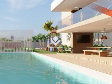 Apartamento para Venda em Fortaleza/CE Parangaba 2 Quartos