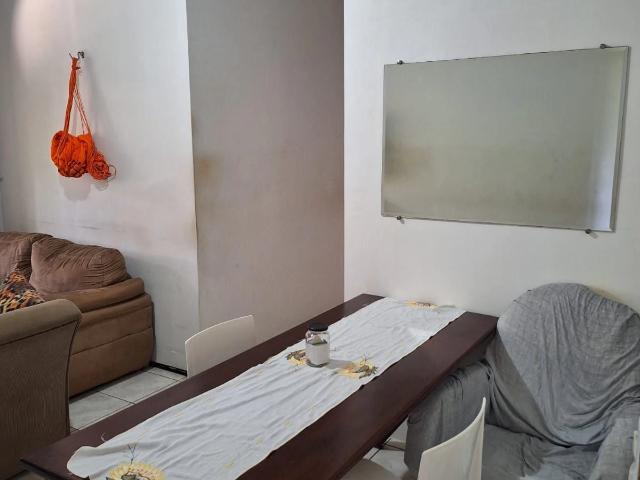 Apartamento para Venda em Fortaleza/CE Parangaba 3 Quartos
