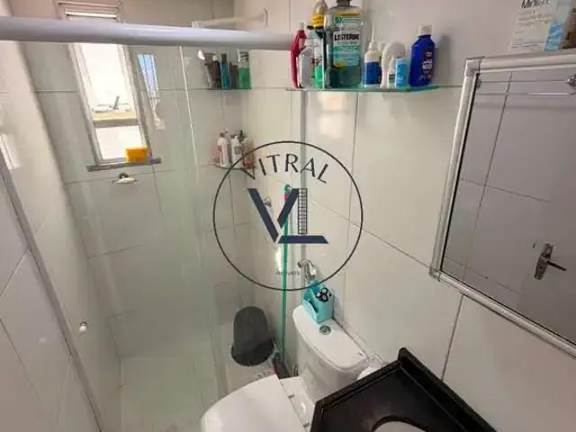 Apartamento para Venda em Fortaleza/CE Parangaba 3 Quartos