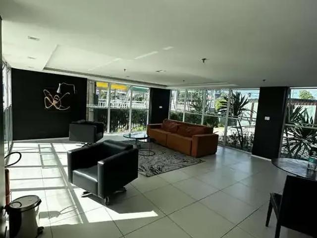 Apartamento para Venda em Fortaleza/CE Parangaba 3 Quartos
