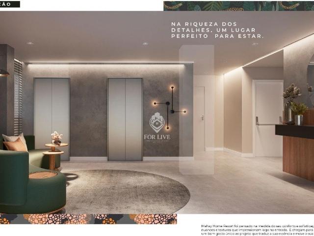 Apartamento para Venda em Fortaleza/CE Parangaba 3 Quartos