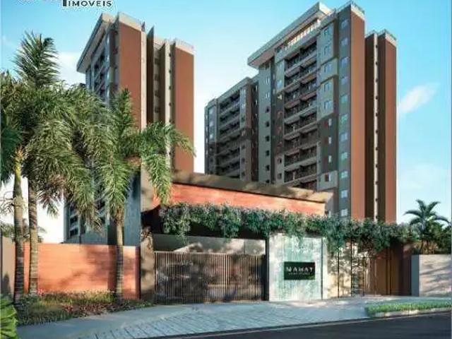 Apartamento para Venda em Fortaleza/CE Parangaba 3 Quartos