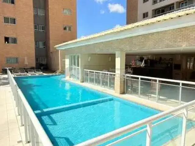 Apartamento para Venda em Fortaleza/CE Parangaba 3 Quartos