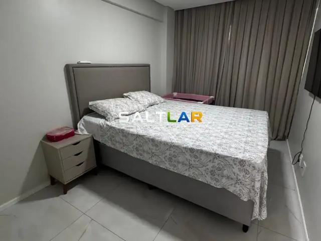 Apartamento para Venda em Fortaleza/CE Parangaba 3 Quartos
