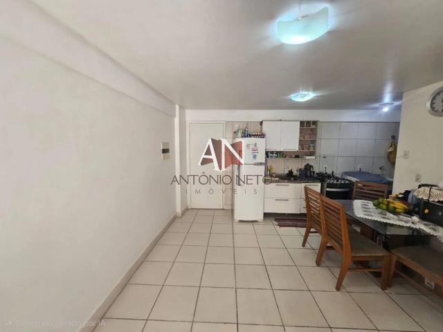Apartamento para Venda em Fortaleza/CE Parangaba 3 Quartos