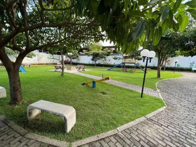 Apartamento para Venda em Fortaleza/CE Parangaba 3 Quartos