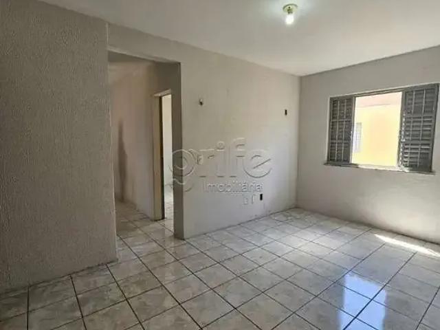 Apartamento para Venda em Fortaleza/CE Parangaba 3 Quartos