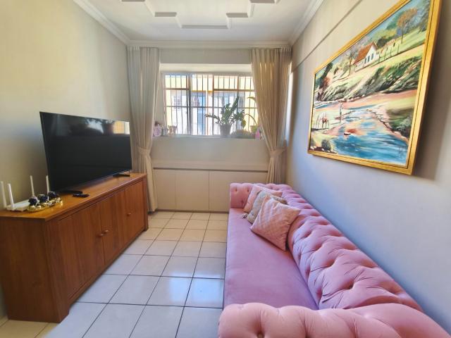 Apartamento para Venda em Fortaleza/CE Parangaba 3 Quartos