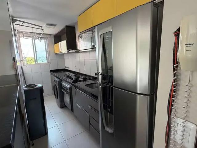 Apartamento para Venda em Fortaleza/CE Parangaba 3 Quartos