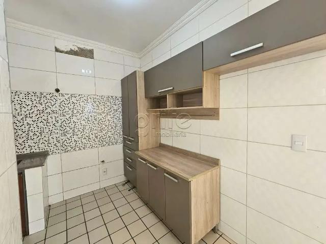 Apartamento para Venda em Fortaleza/CE Parangaba 3 Quartos