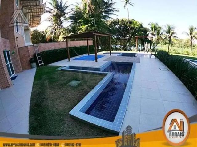 Apartamento para Venda em Fortaleza/CE Parangaba 3 Quartos